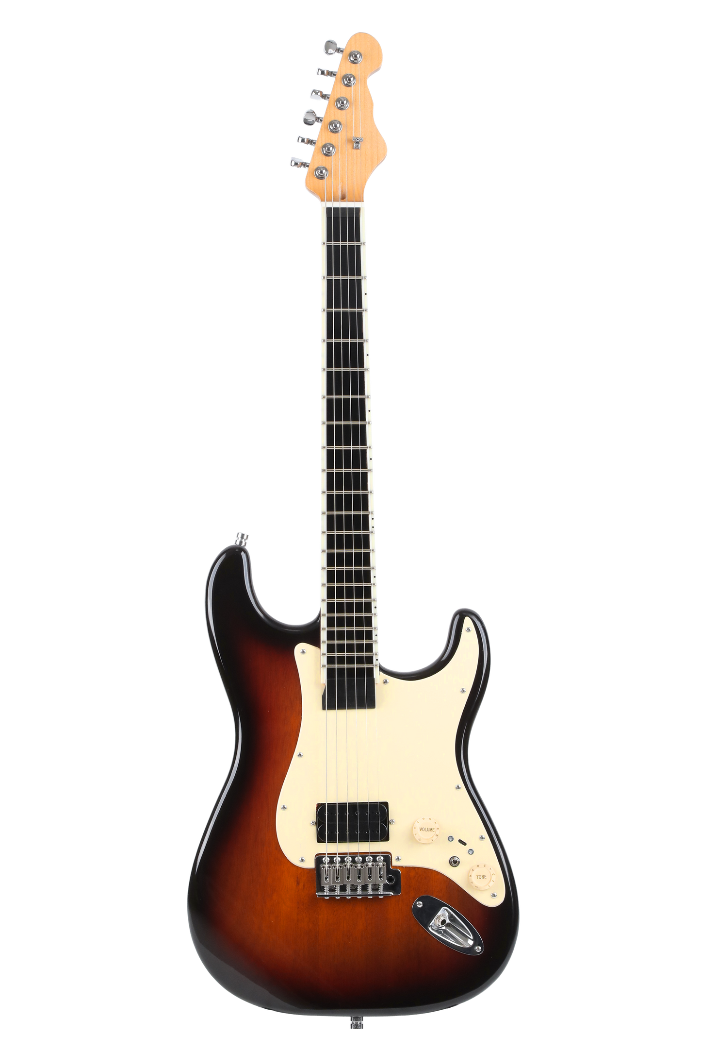 TabNavi Guitar - Sunburst サブスクリプション(レンタル)