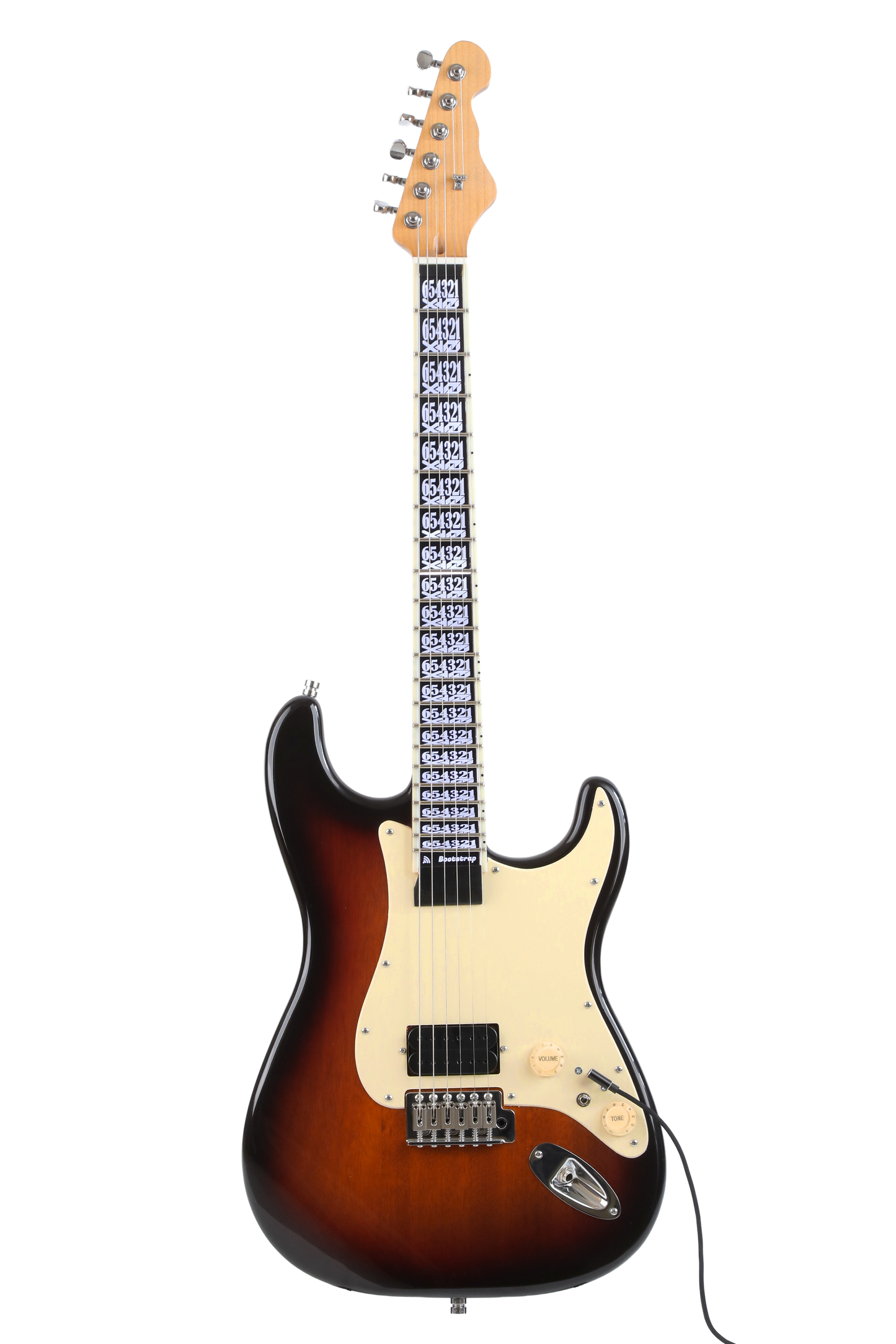 TabNavi Guitar - Sunburst サブスクリプション(レンタル)