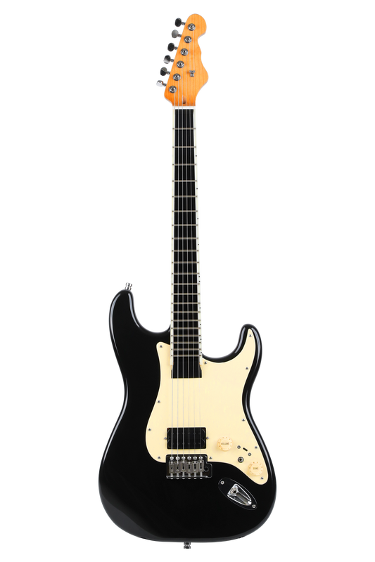 TabNavi Guitar  (Black)