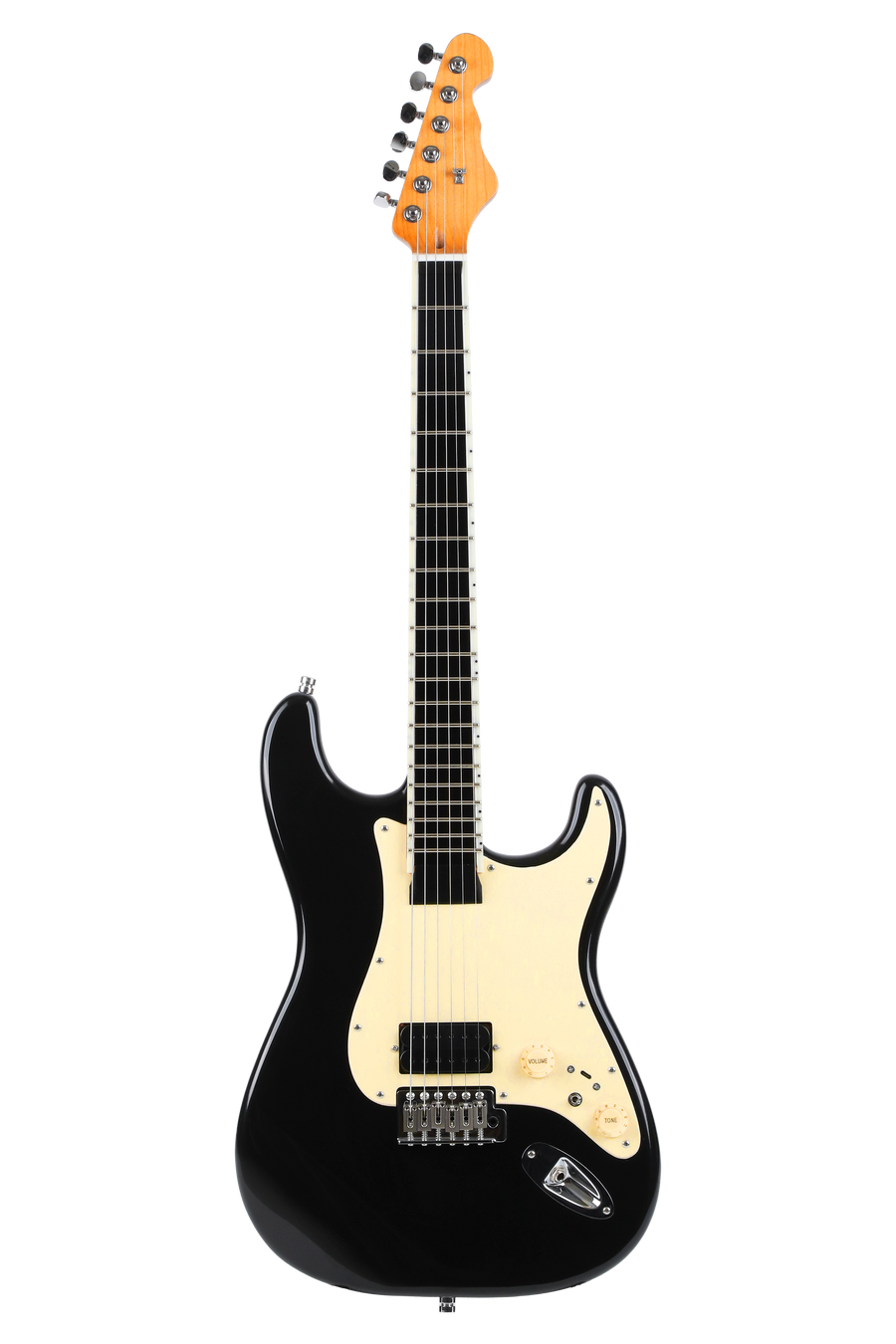 TabNavi Guitar  (Black)