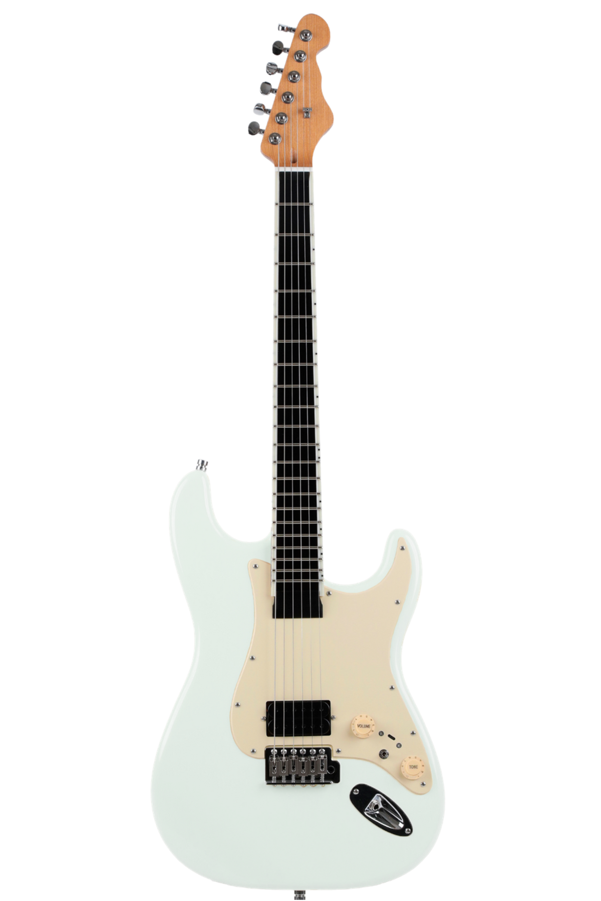 TabNavi Guitar - White 　サブスクリプション（レンタル）