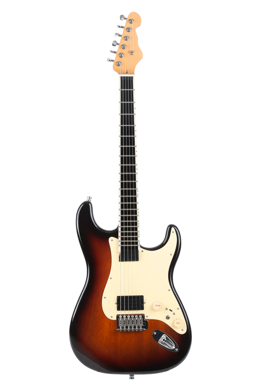 TabNavi Guitar  (Sunburst)