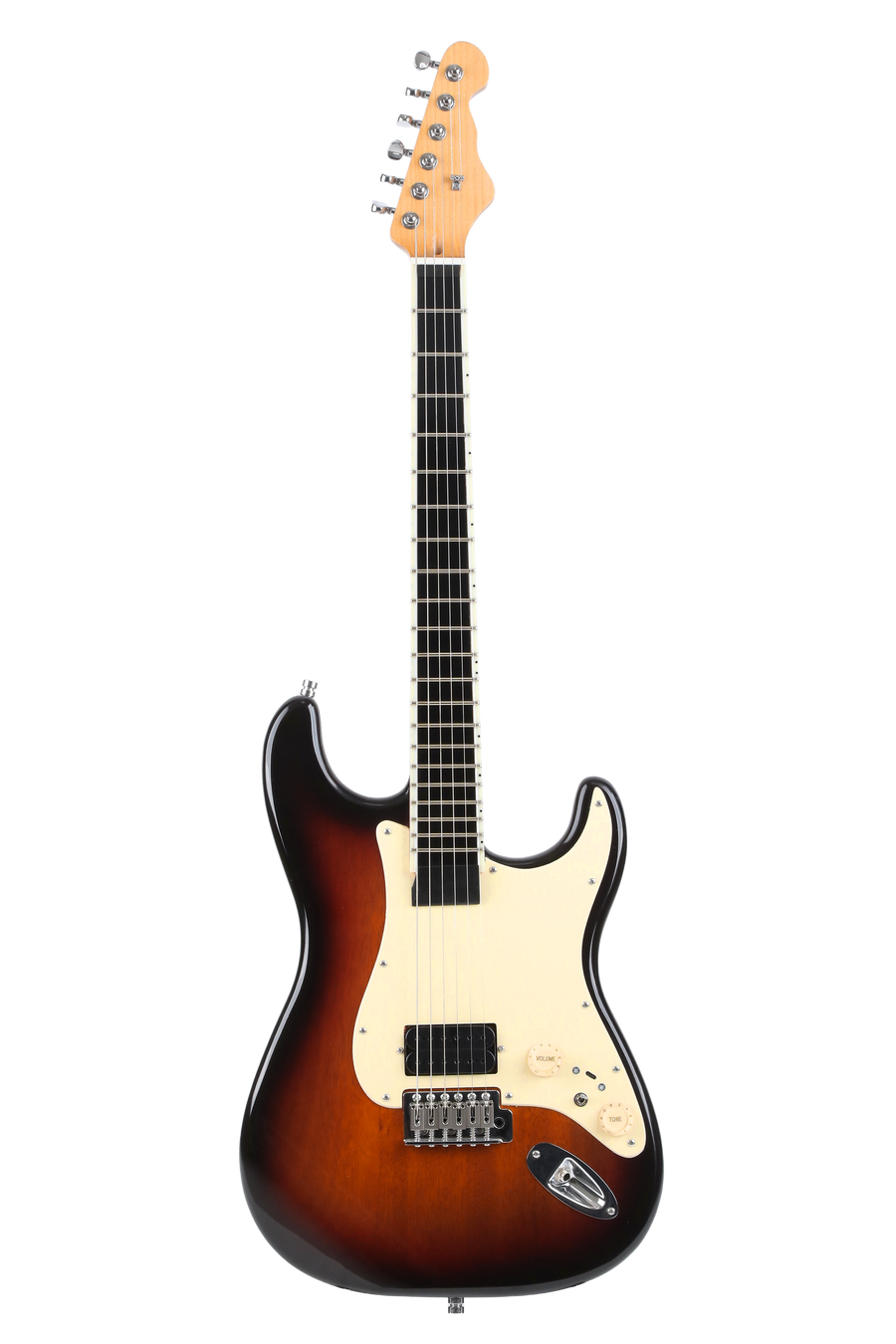 TabNavi Guitar  (Sunburst)