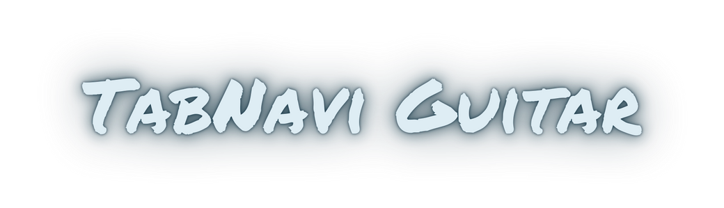 TabNavi Guitar