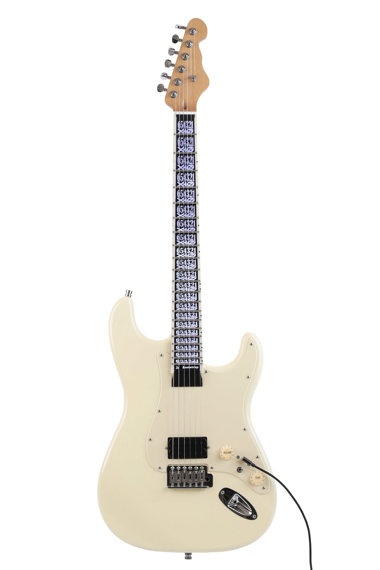TabNavi Guitar ‐ Cream　サブスクリプション（レンタル）